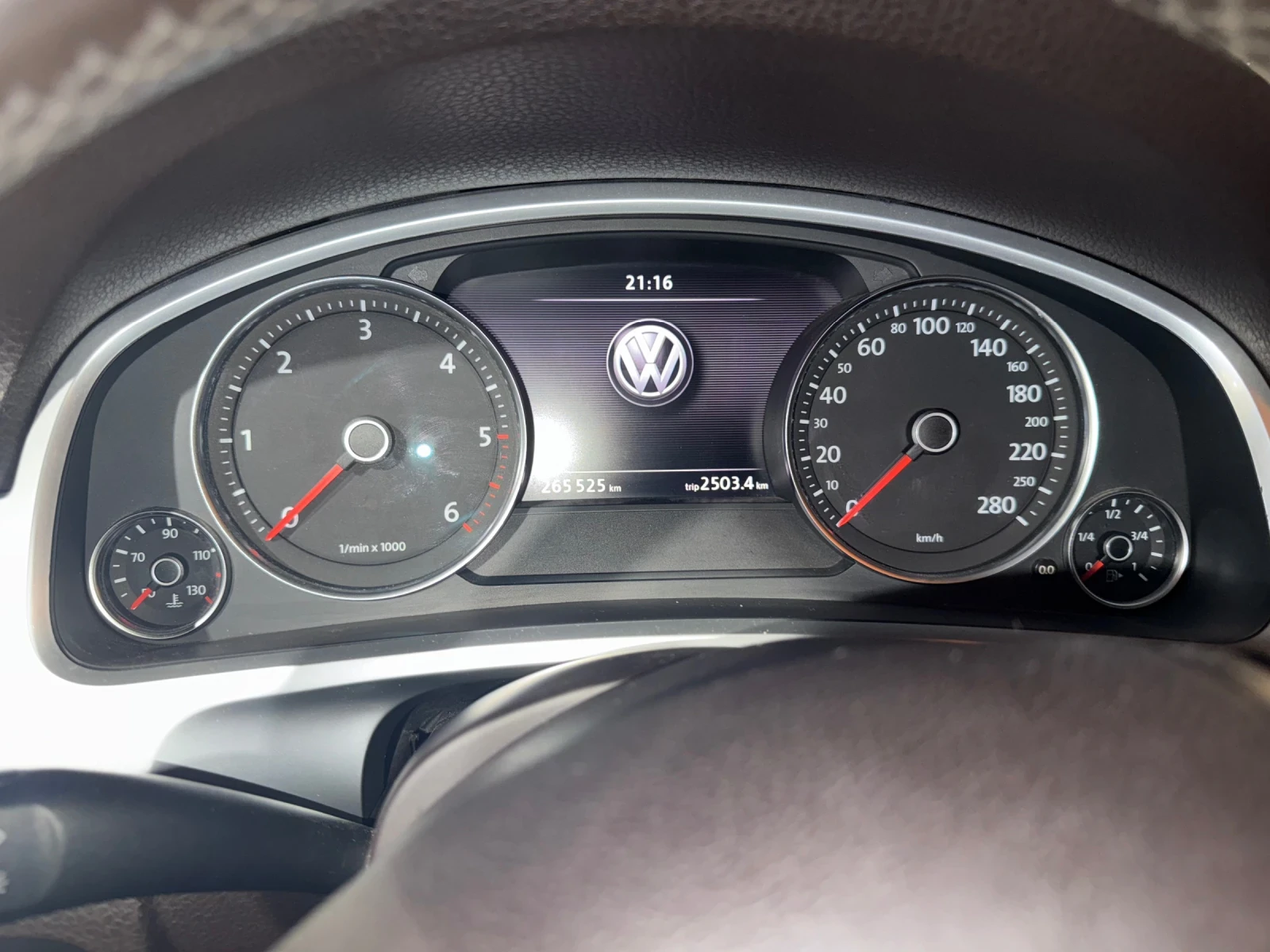 VW Touareg | Mobile.bg � ����������� 11