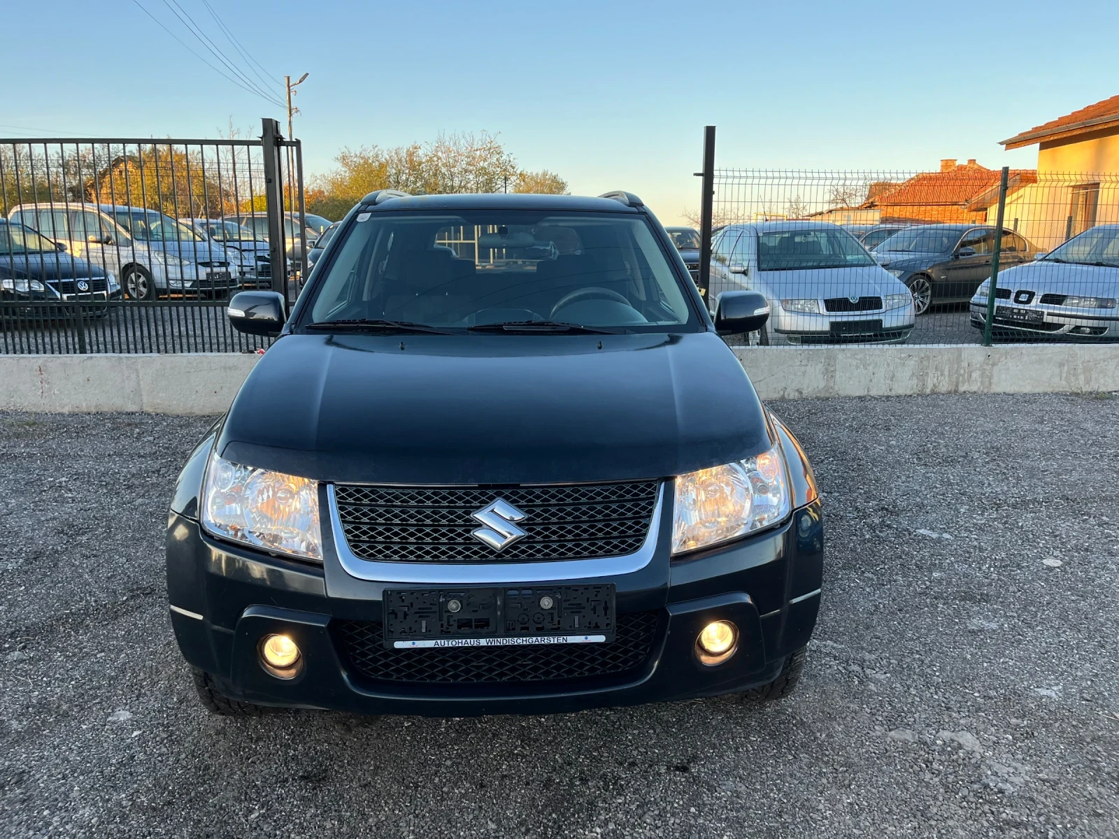Suzuki Grand vitara 1.9ddis | Mobile.bg   1