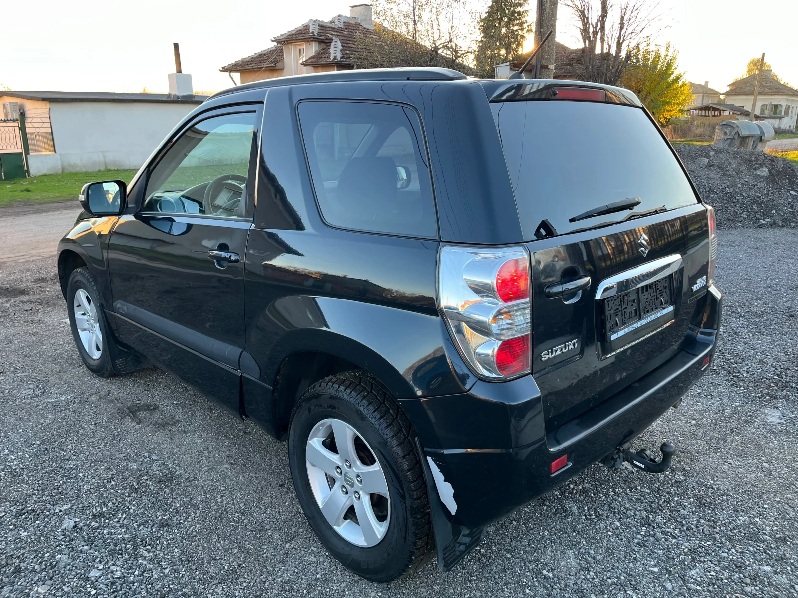 Suzuki Grand vitara 1.9ddis | Mobile.bg   4