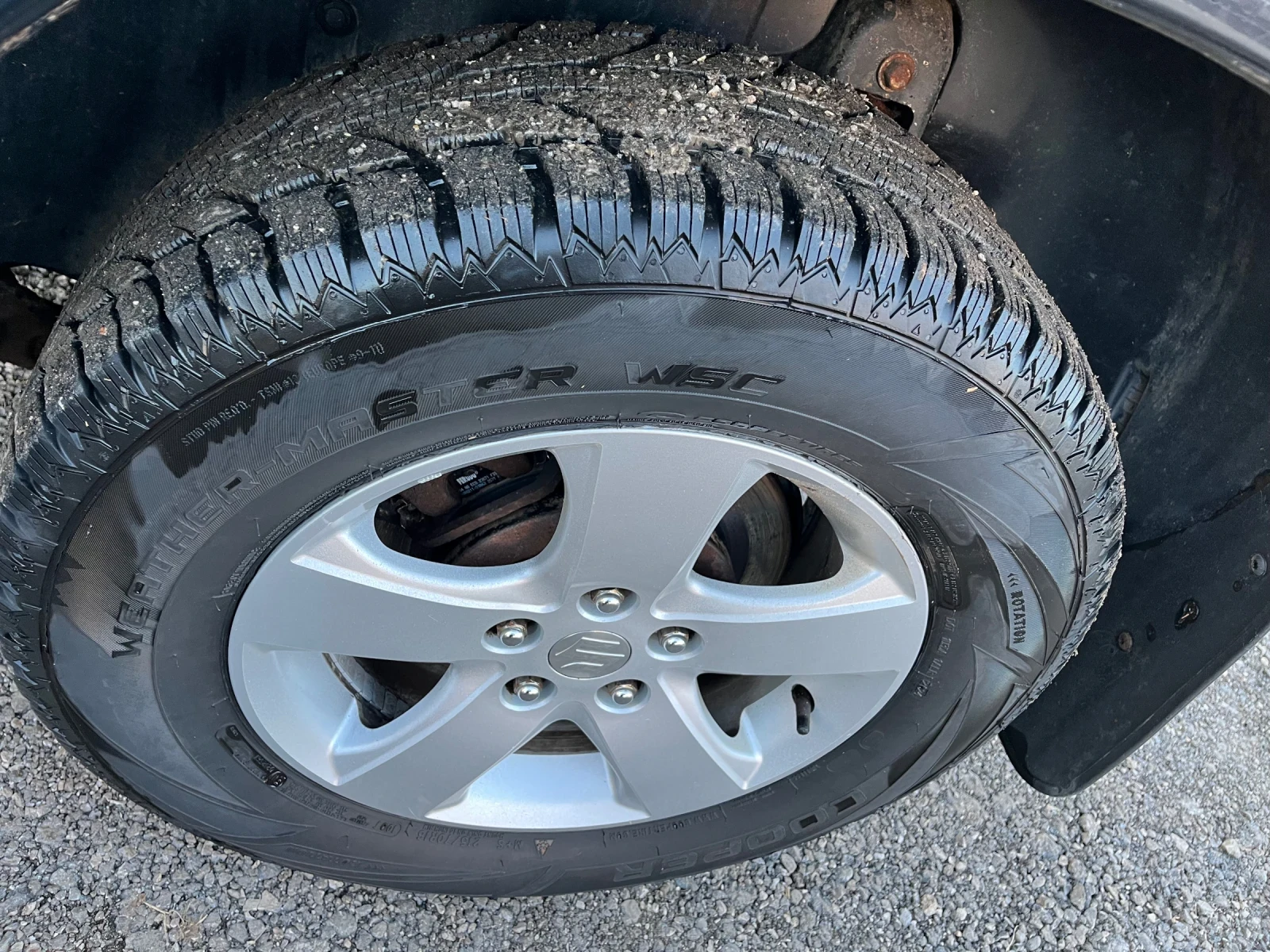 Suzuki Grand vitara 1.9ddis | Mobile.bg   12