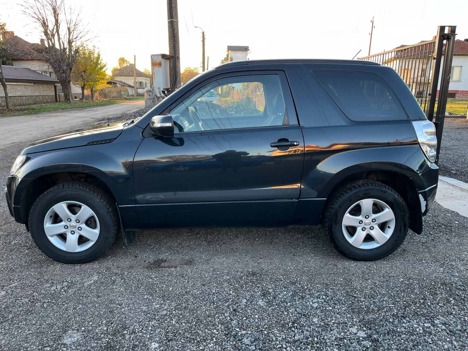 Suzuki Grand vitara 1.9ddis | Mobile.bg   6