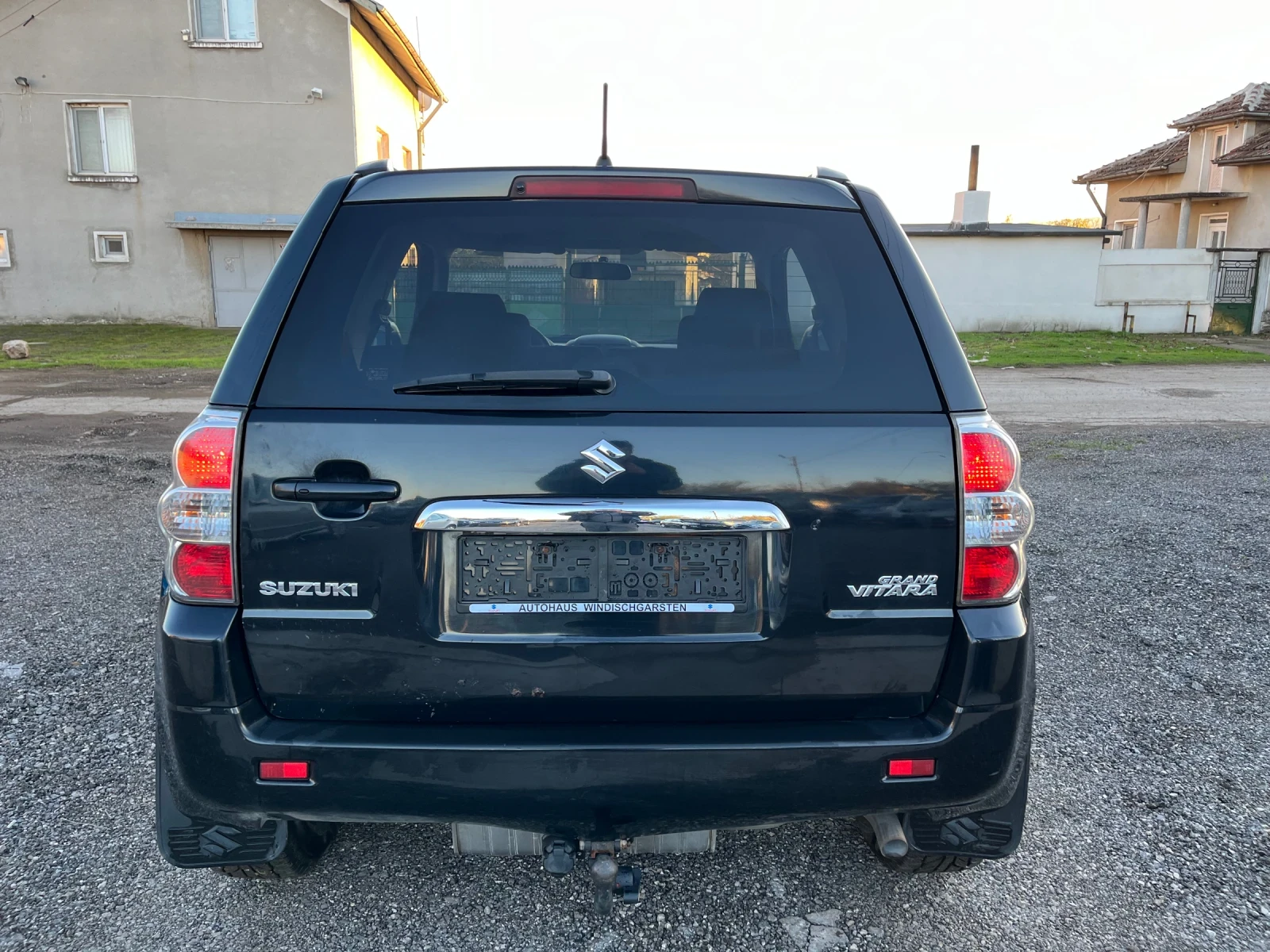 Suzuki Grand vitara 1.9ddis | Mobile.bg   8