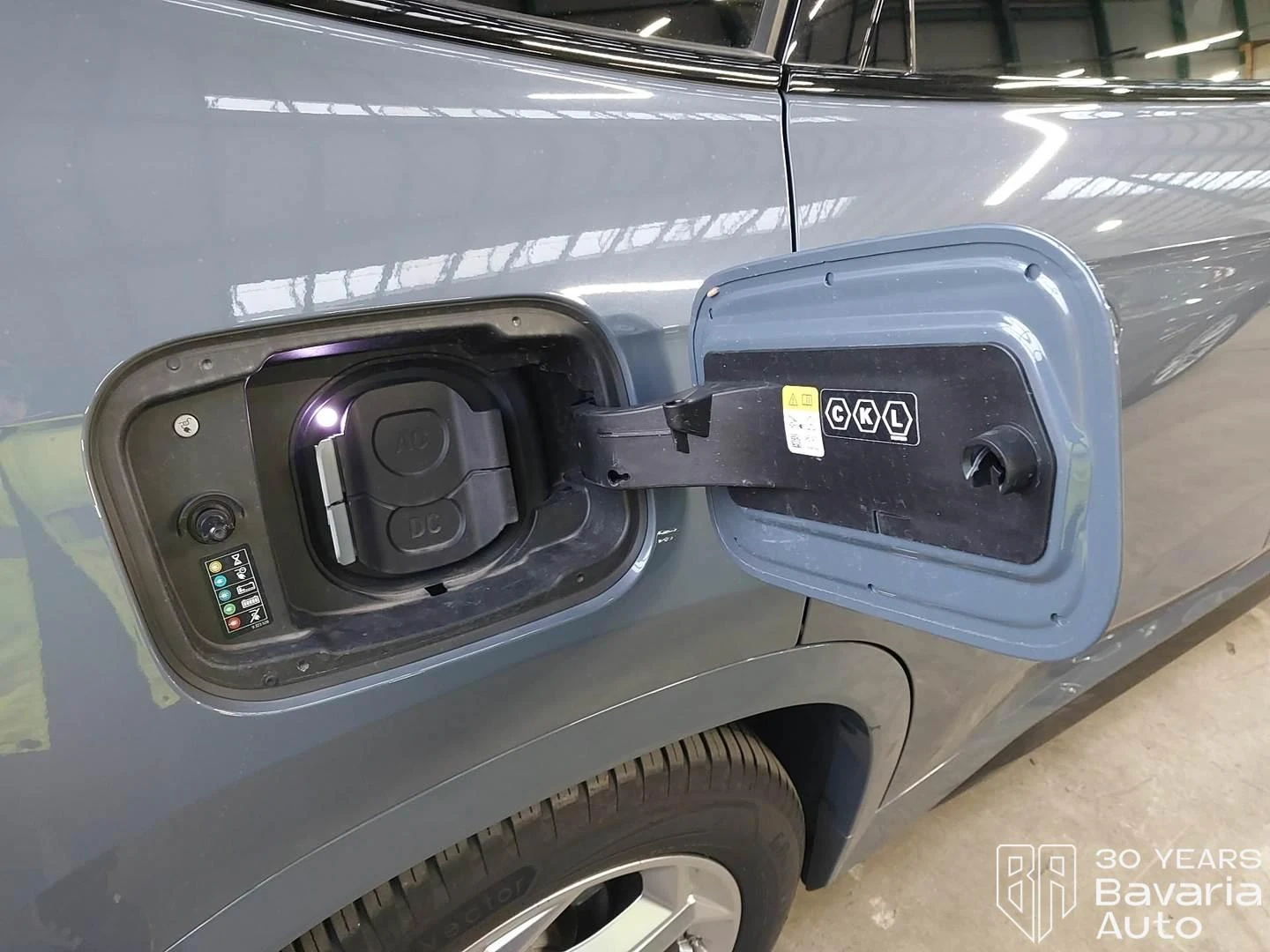 BMW iX1 30 xDrive M Sport  Paket | Mobile.bg   15