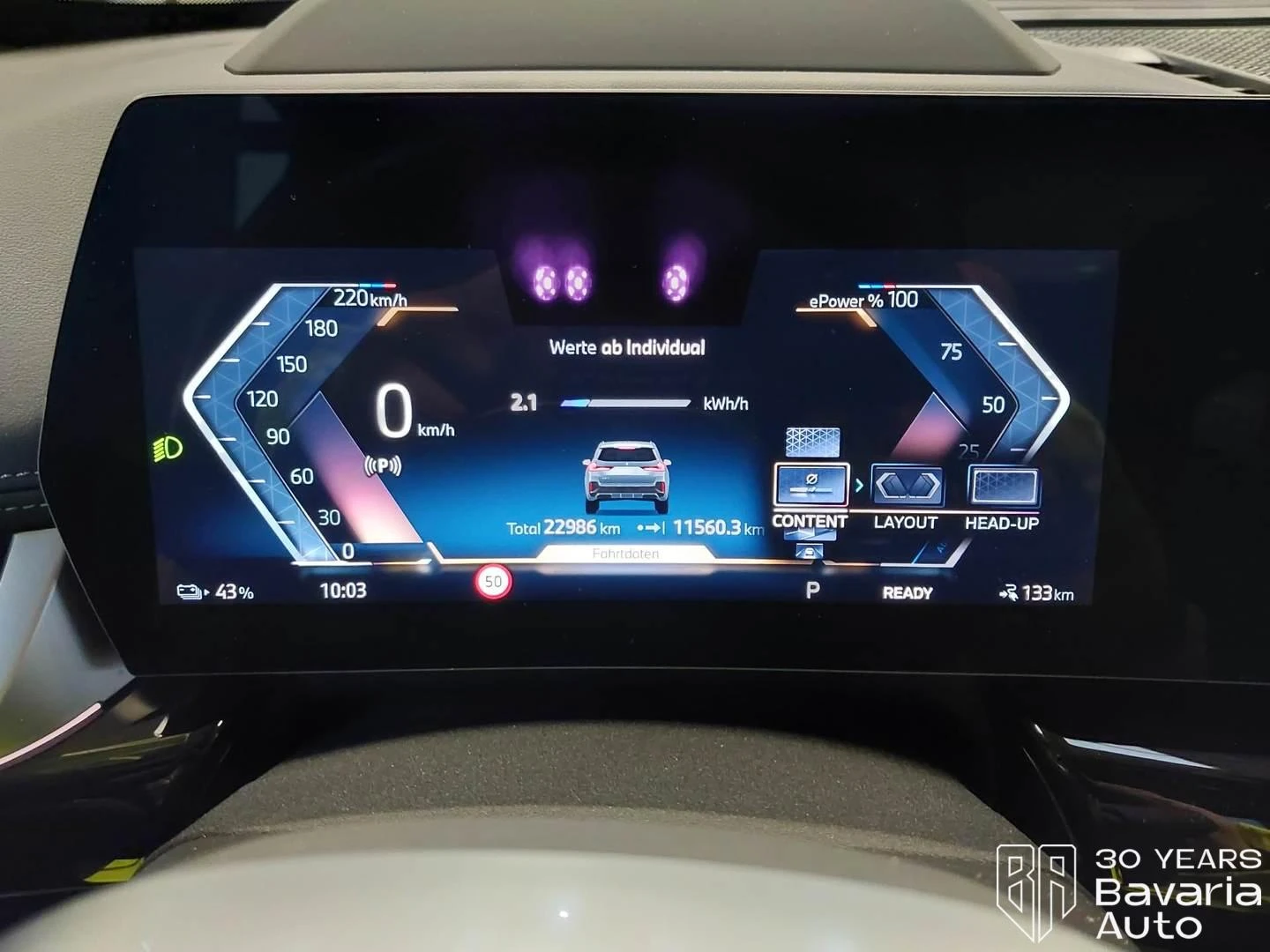 BMW iX1 30 xDrive M Sport  Paket | Mobile.bg   10