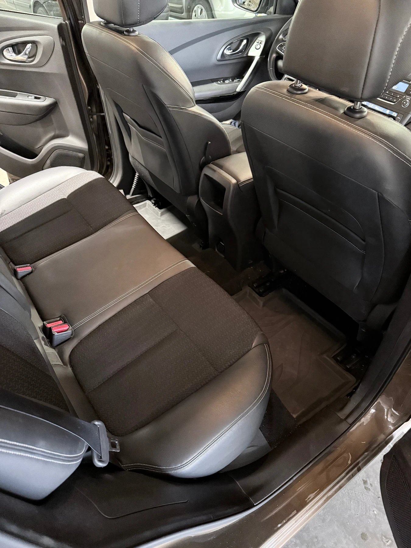 Renault Kadjar 52805 | Mobile.bg   14