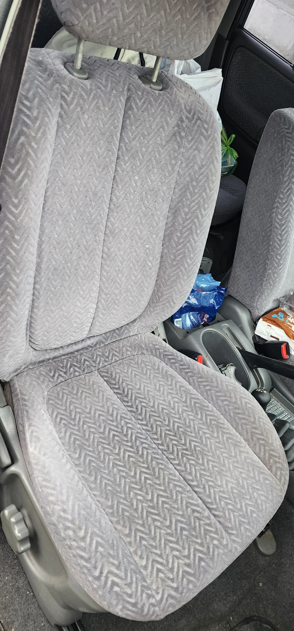 Suzuki Grand vitara 2.0 - изображение 5