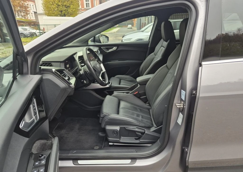 Audi Q4 e-tron 50 Quattro | Mobile.bg   8