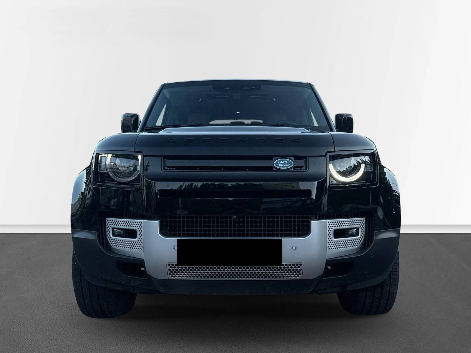 Land Rover Defender 110 P400 SE/BLACK PACKAGE/MERIDIAN/PANO/360/HEADUP - изображение 2