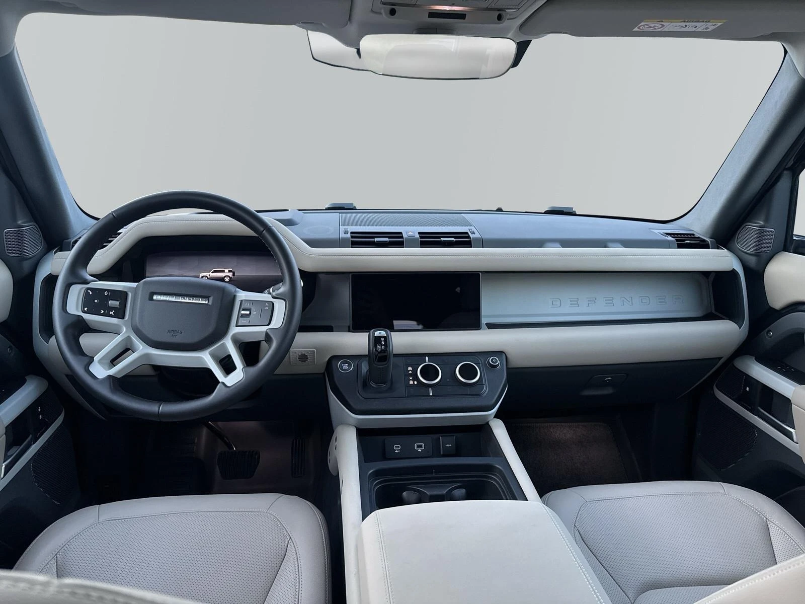 Land Rover Defender 110 P400 SE/BLACK PACKAGE/MERIDIAN/PANO/360/HEADUP - изображение 7