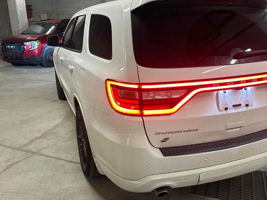Dodge Durango * R/T AWD * CARFAX * ��� ������������ ������ | Mobile.bg � ����������� 12