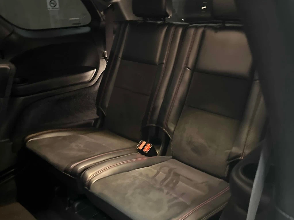 Dodge Durango * R/T AWD * CARFAX * ��� ������������ ������ | Mobile.bg � ����������� 14