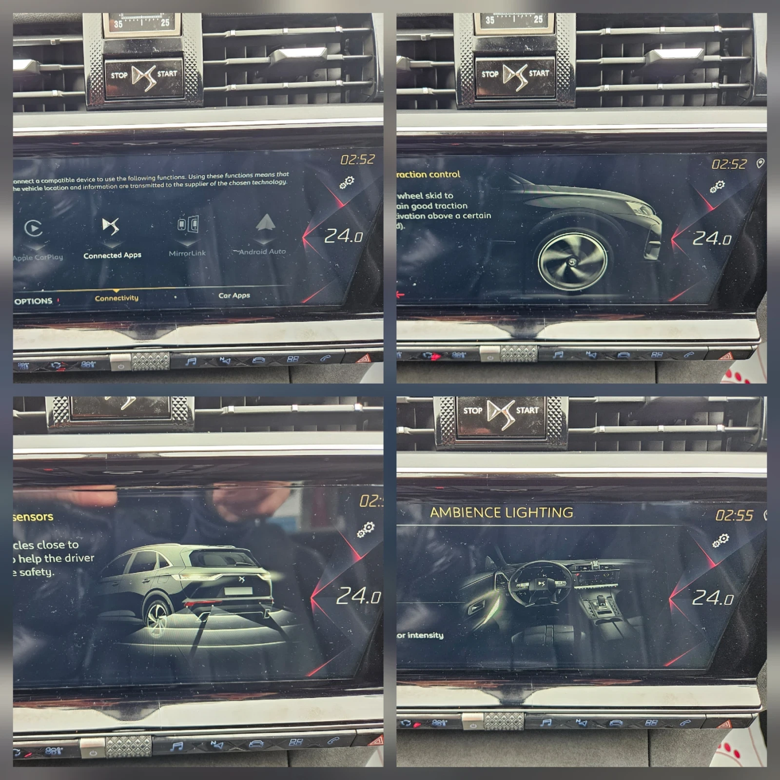 DS DS 7 Crossback 2.0 HDI  crosback  | Mobile.bg � ����������� 17