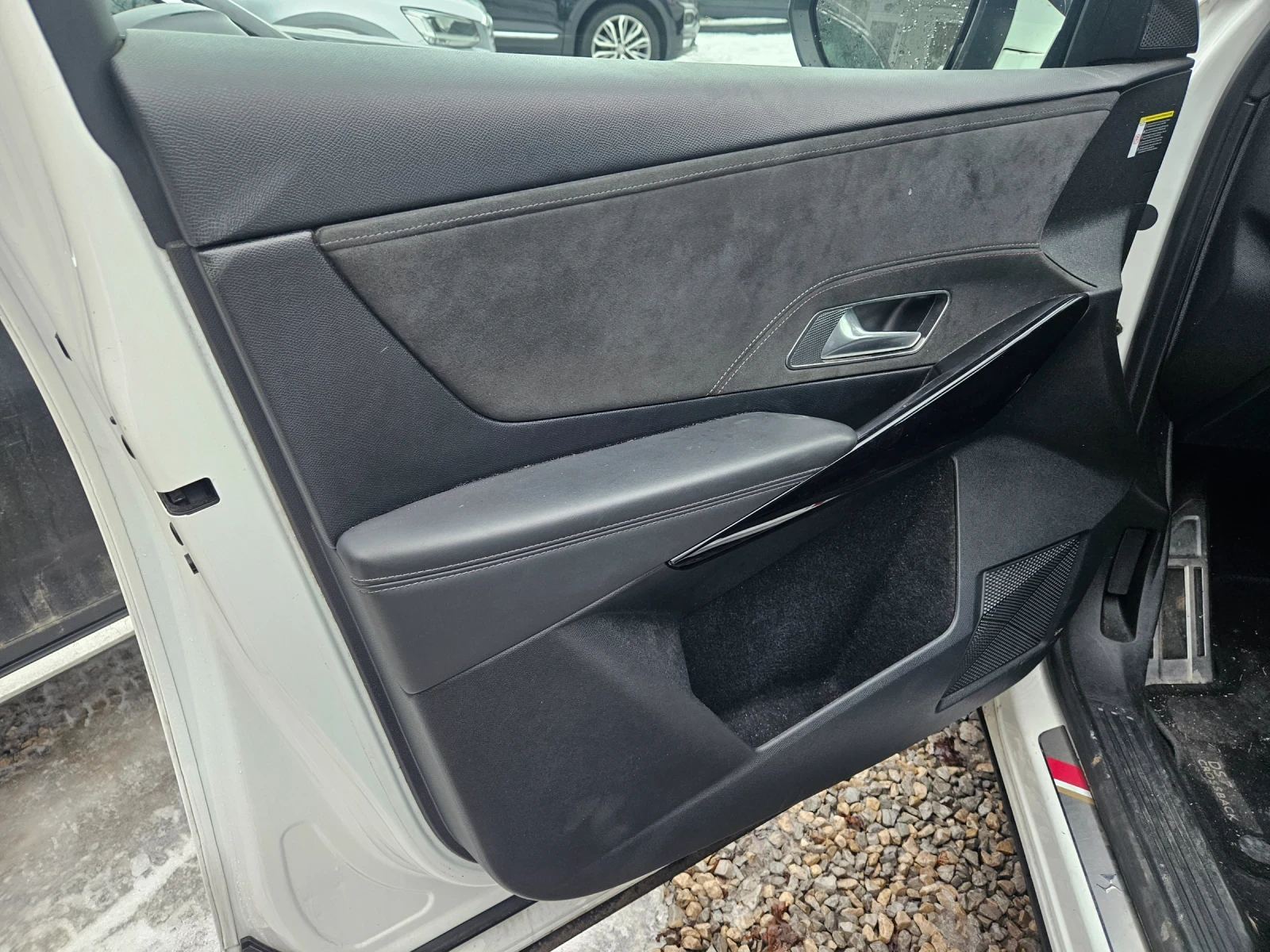 DS DS 7 Crossback 2.0 HDI  crosback  - изображение 8