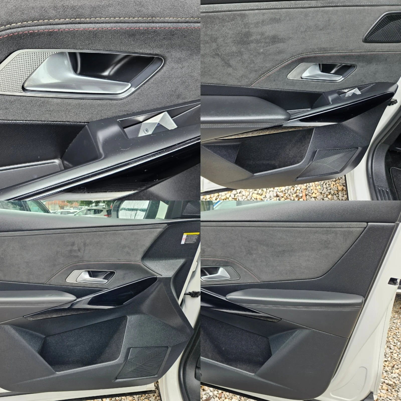 DS DS 7 Crossback 2.0 HDI  crosback  | Mobile.bg � ����������� 10