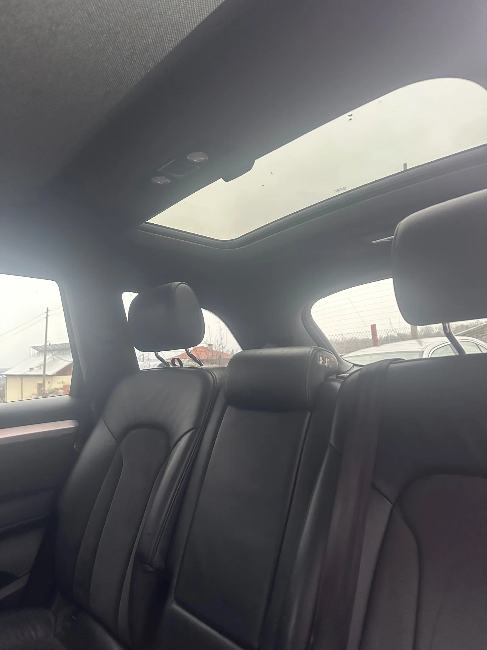 Audi Q7 3.0TDI-S-Line, 240к.с, /6+ 1, /FULL PANO, 2011г - изображение 10