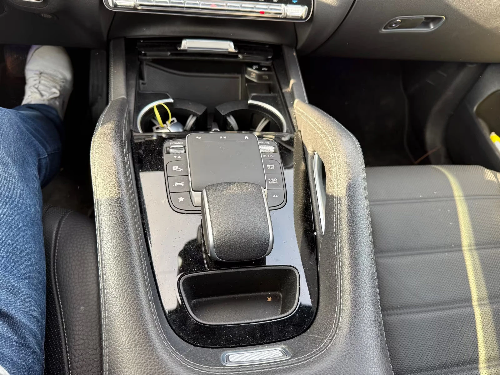 Mercedes-Benz GLE 350 PHEV/333HP/COUPE/4M/CAM/NAVI/DIGITAL/878v | Mobile.bg � ����������� 12