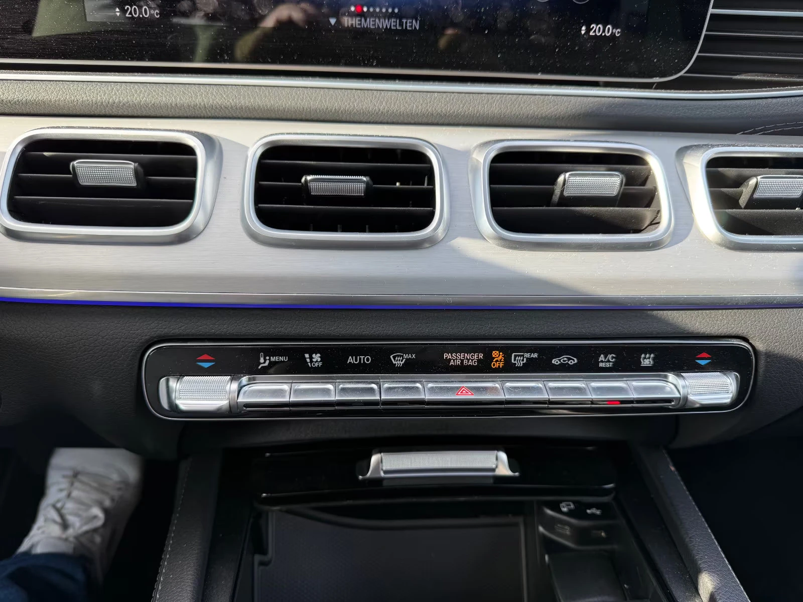 Mercedes-Benz GLE 350 PHEV/333HP/COUPE/4M/CAM/NAVI/DIGITAL/878v | Mobile.bg � ����������� 13