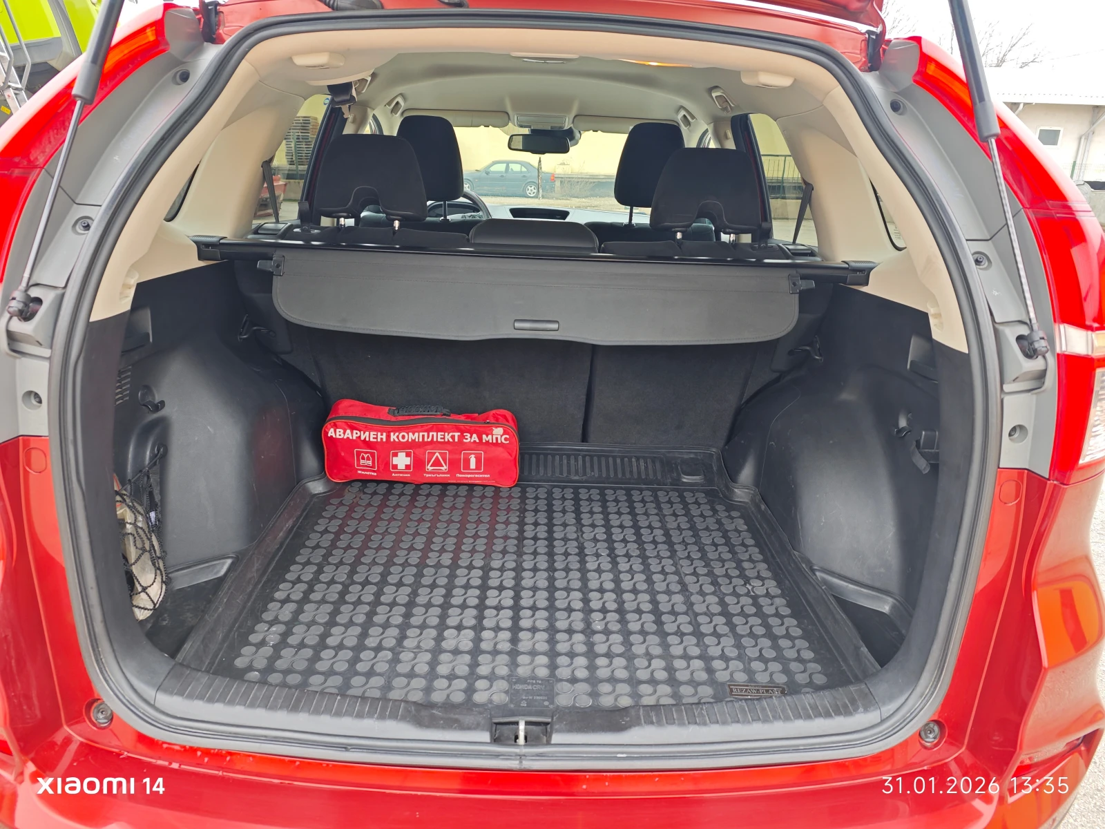 Honda Cr-v | Mobile.bg � ����������� 3