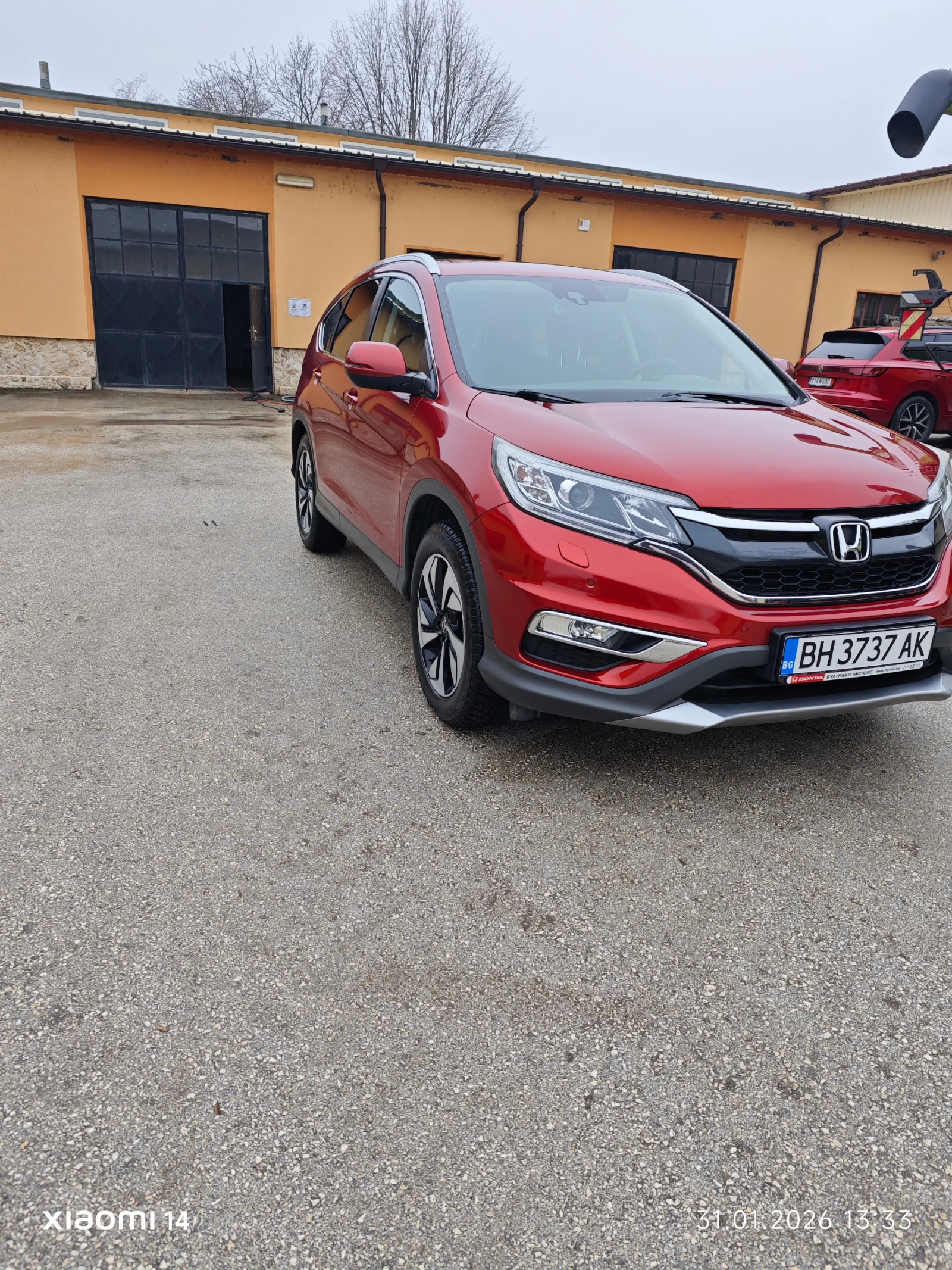Honda Cr-v | Mobile.bg � ����������� 2
