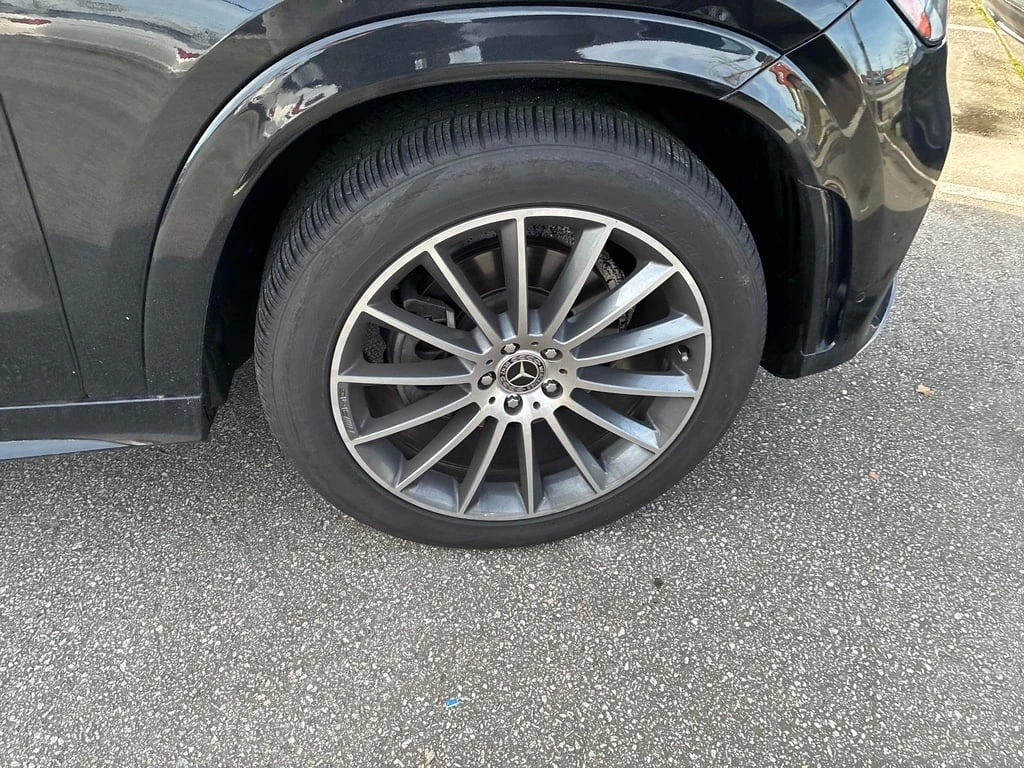 Mercedes-Benz GLE 350 * CARFAX * 360 КАМЕРИ* ОБДУХВАНЕ - изображение 6
