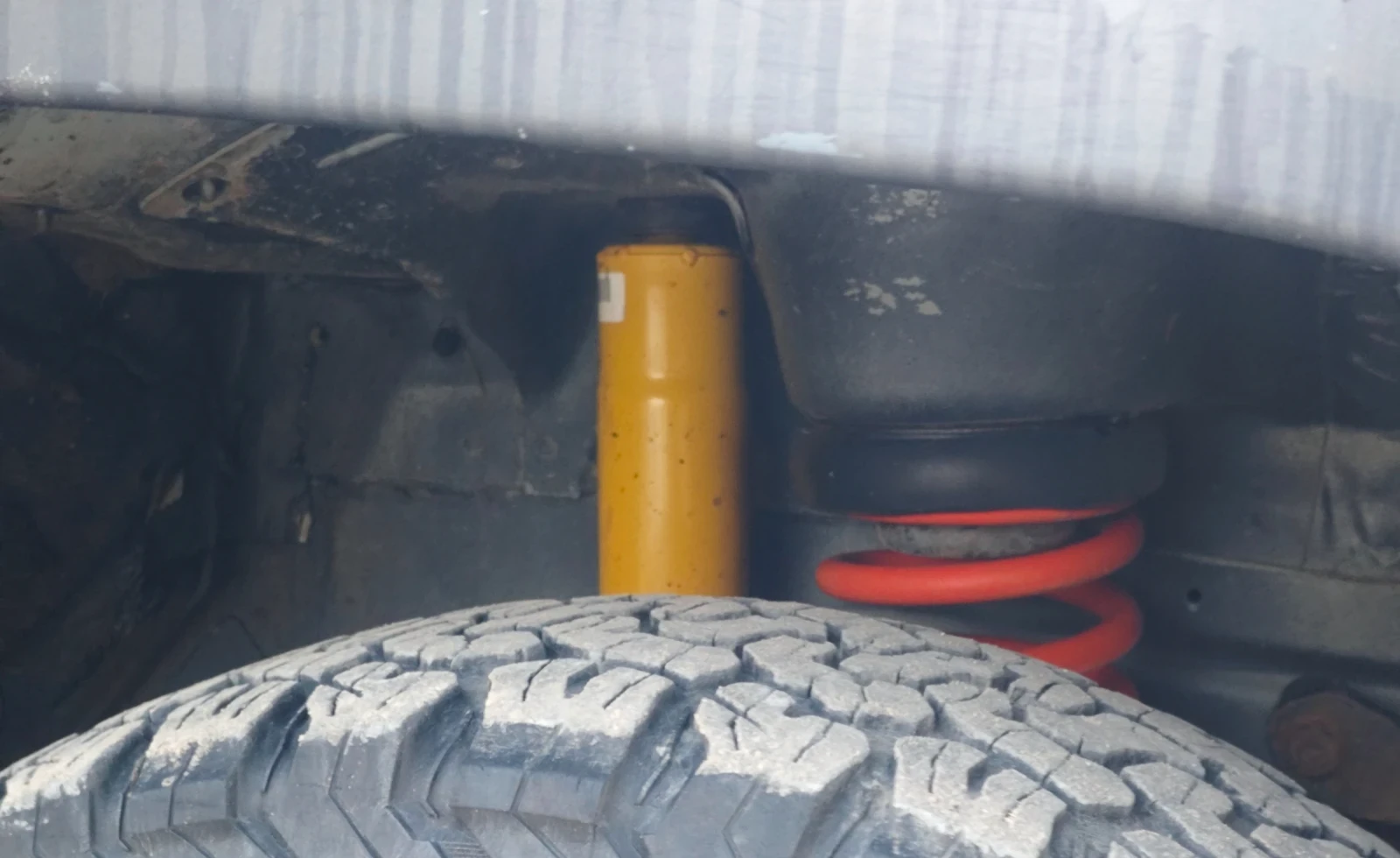 Jeep Grand cherokee 2.7 crd, снимка 5 - Автомобили и джипове - 53728329