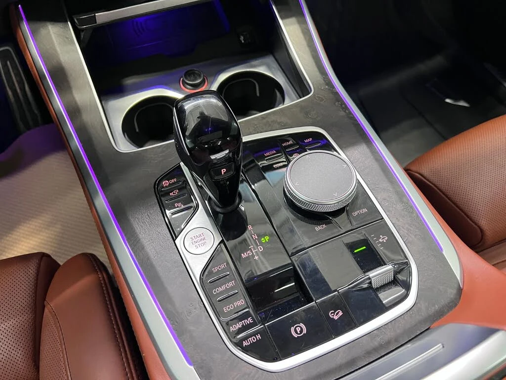 BMW X5 XDRIVE * CAMERA * LED * ПОДГРЕВ * NAVI, снимка 16 - Автомобили и джипове - 53767613