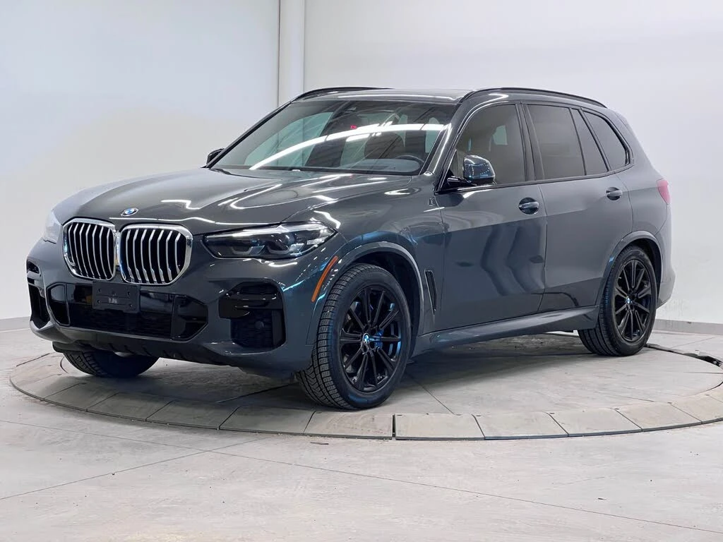 BMW X5 XDRIVE * CAMERA * LED * ПОДГРЕВ * NAVI, снимка 2 - Автомобили и джипове - 53767613