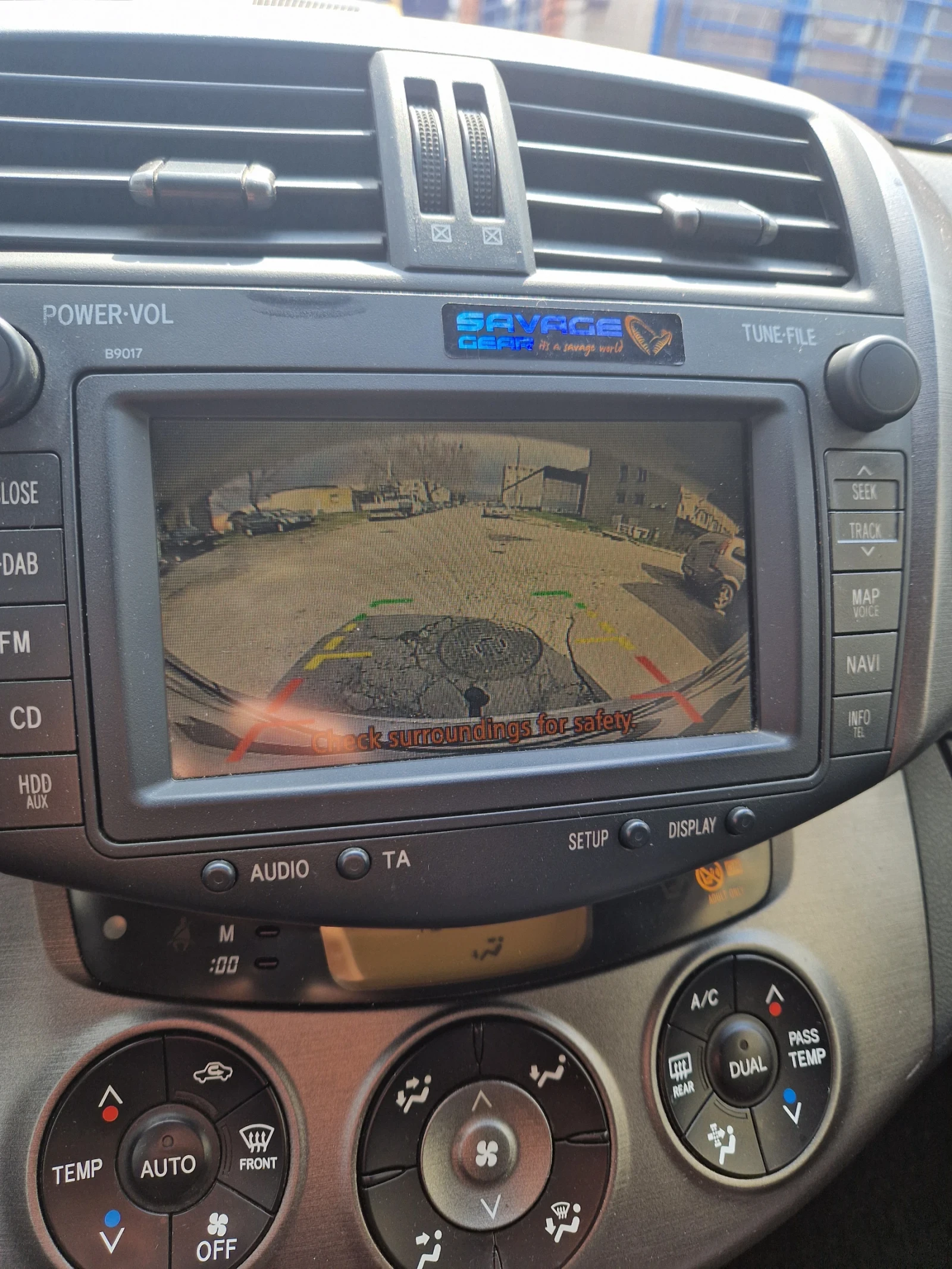 Toyota Rav4 XA30, снимка 10 - Автомобили и джипове - 53863588