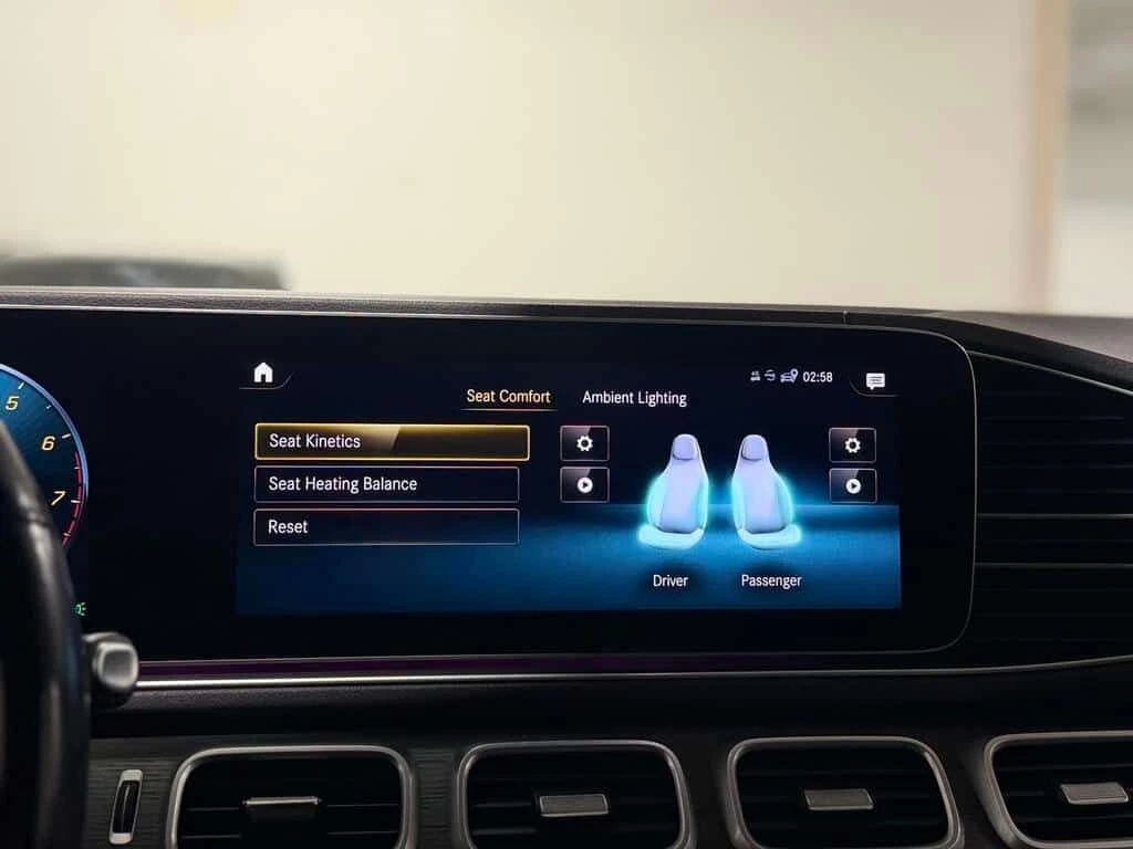 Mercedes-Benz GLE 350 /DISTRONIC/CAMERA/BURMESTER  | Mobile.bg � ����������� 16