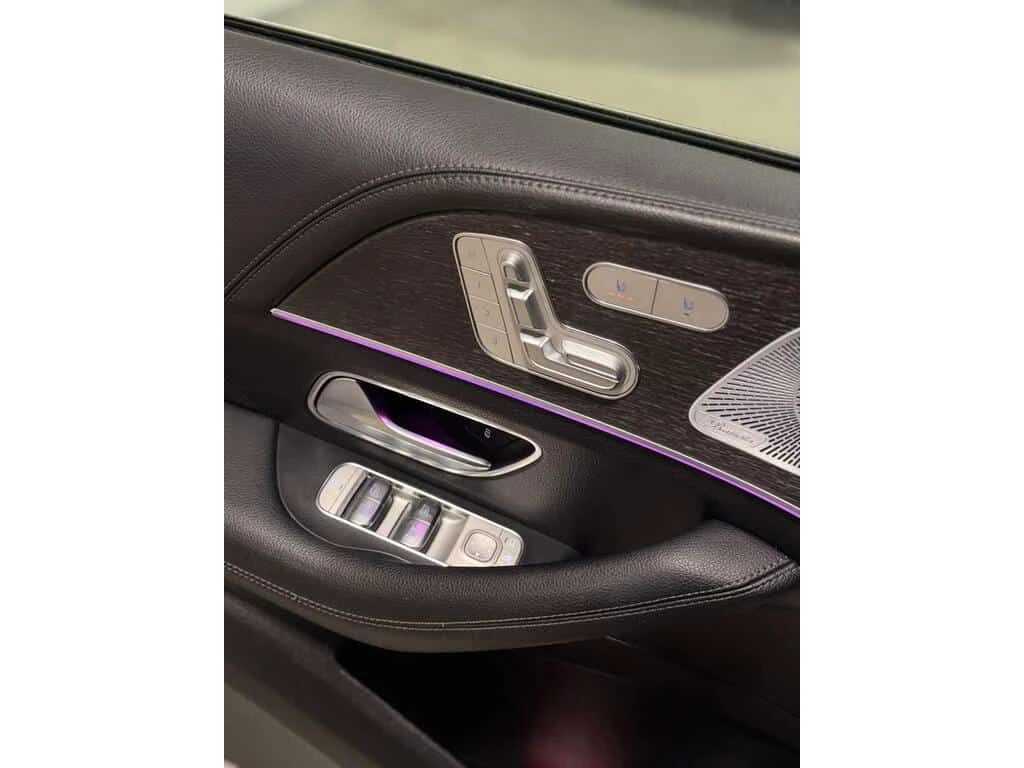Mercedes-Benz GLE 350 /DISTRONIC/CAMERA/BURMESTER  | Mobile.bg � ����������� 9