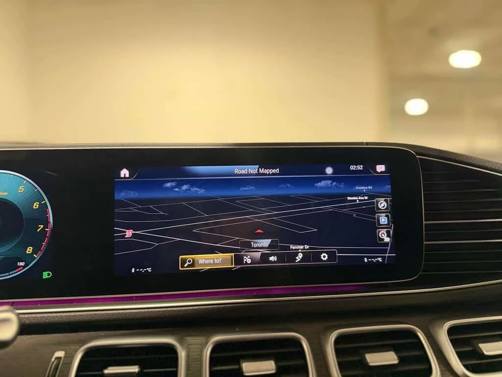 Mercedes-Benz GLE 350 /DISTRONIC/CAMERA/BURMESTER  | Mobile.bg � ����������� 12