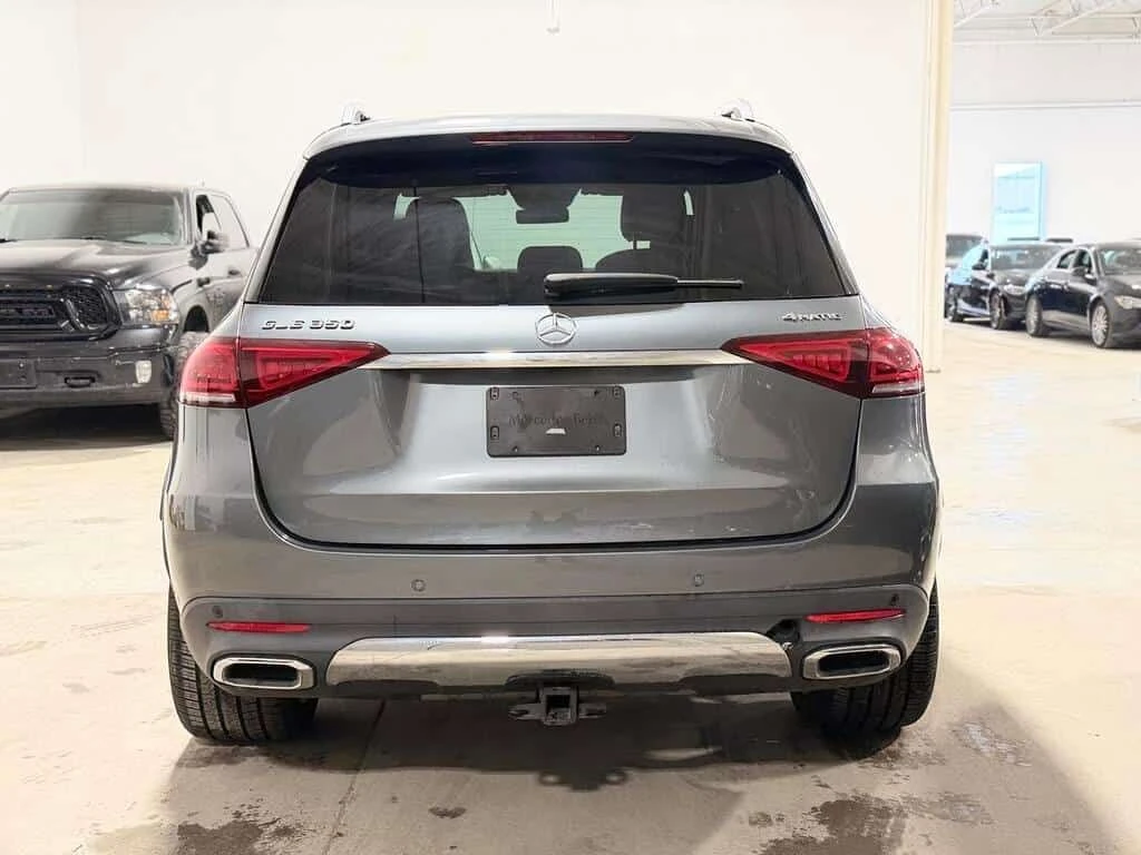 Mercedes-Benz GLE 350 /DISTRONIC/CAMERA/BURMESTER  | Mobile.bg � ����������� 7