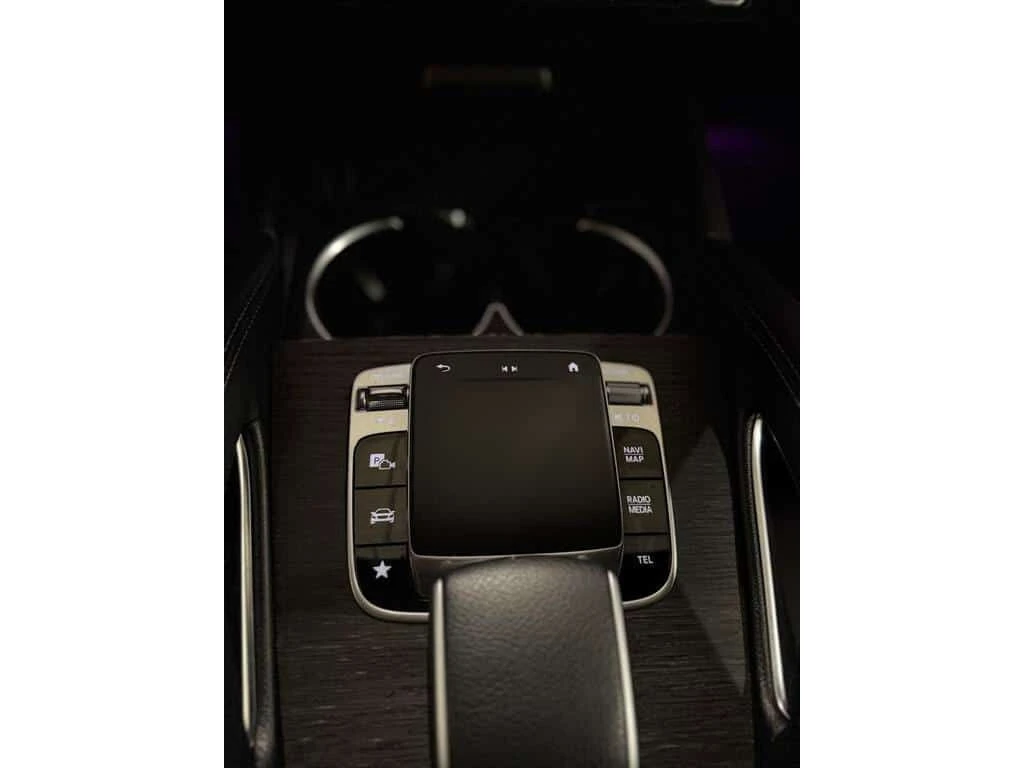 Mercedes-Benz GLE 350 /DISTRONIC/CAMERA/BURMESTER  | Mobile.bg � ����������� 14