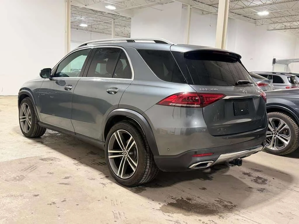 Mercedes-Benz GLE 350 /DISTRONIC/CAMERA/BURMESTER  | Mobile.bg � ����������� 6