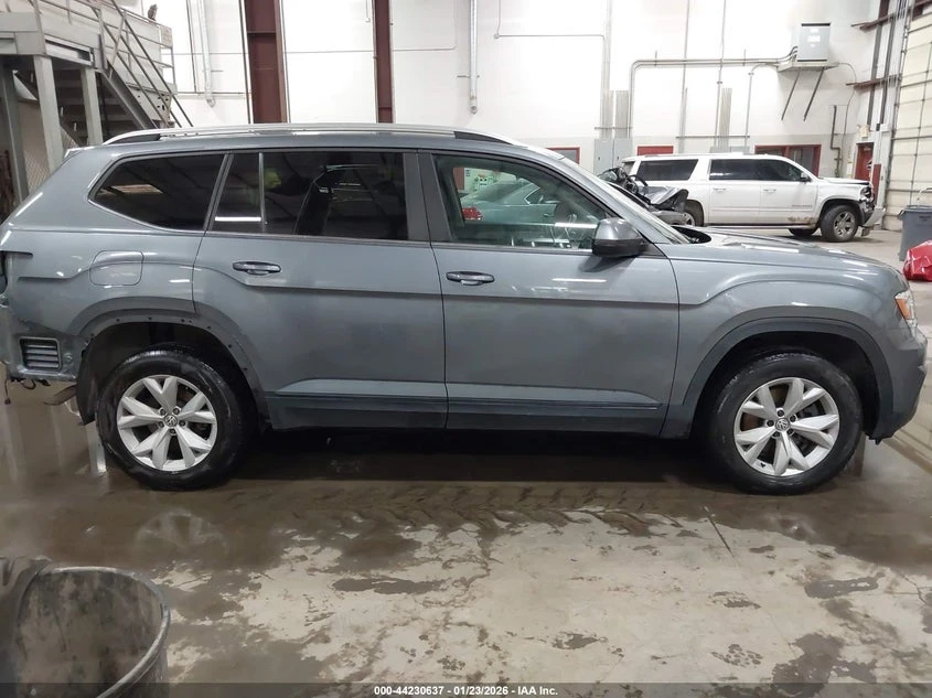 VW Atlas 3.6L V-6 DI, DOHC, VVT, 276HP All Wheel Drive | Mobile.bg � ����������� 14