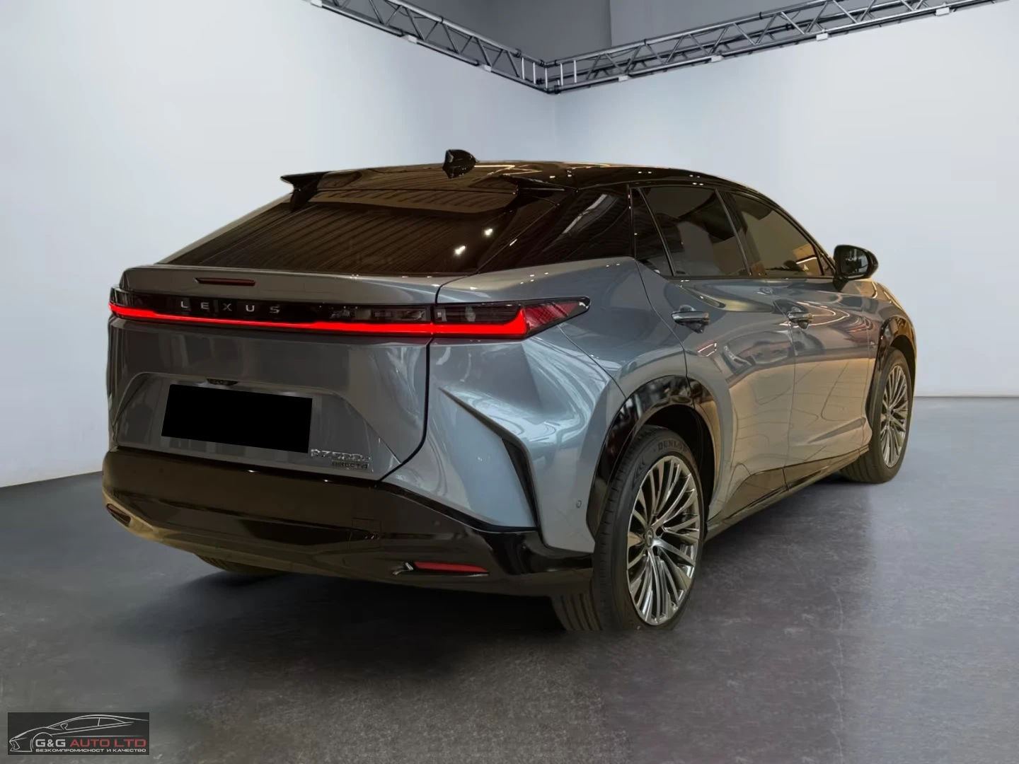 Lexus RX 500 e/381HP/LUXURY/360/PANO/406z, снимка 7 - Автомобили и джипове - 54477241
