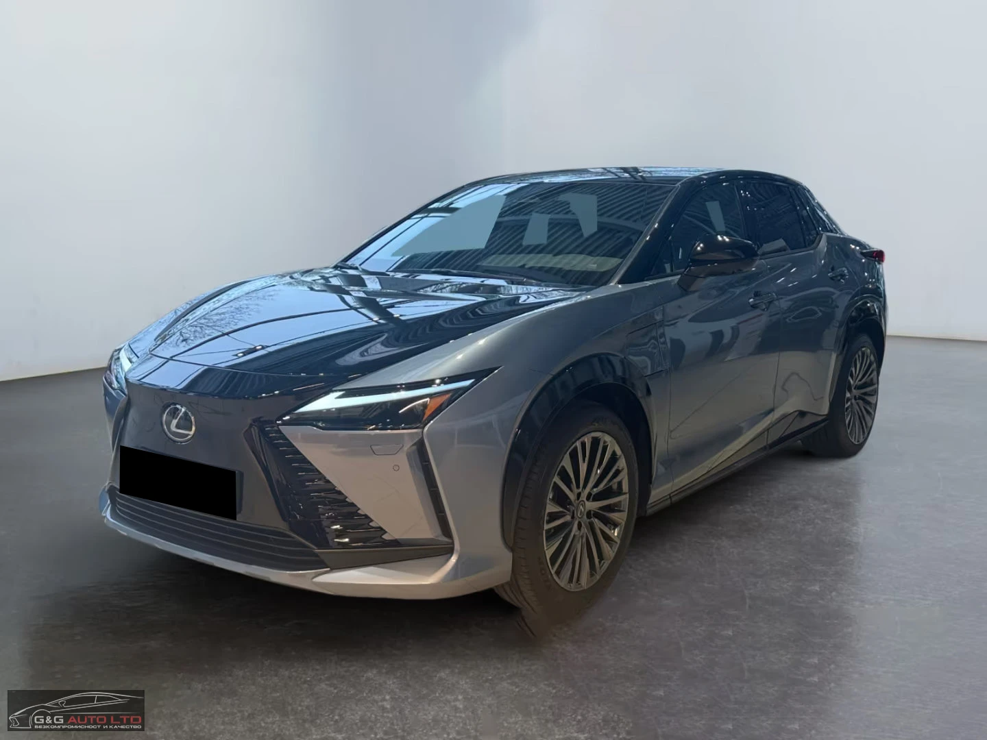 Lexus RX 500 e/381HP/LUXURY/360/PANO/406z