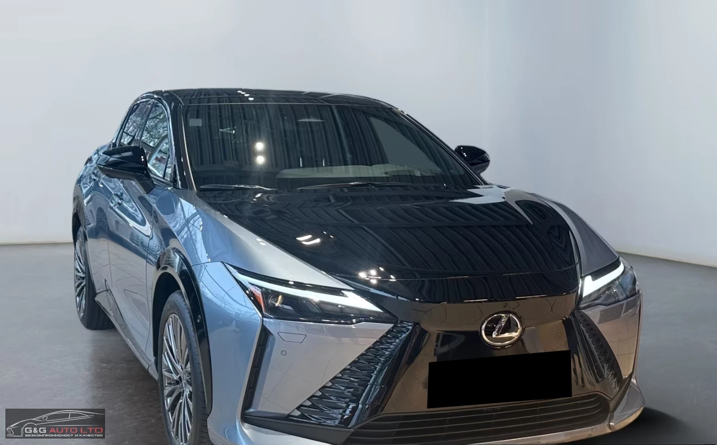 Lexus RX 500 e/381HP/LUXURY/360/PANO/406z, снимка 5 - Автомобили и джипове - 54477241