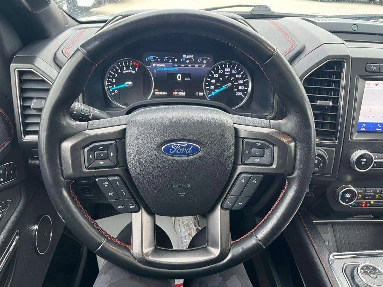 Ford Expedition * Limited * CARFAX * ���� �� �� | Mobile.bg � ����������� 16