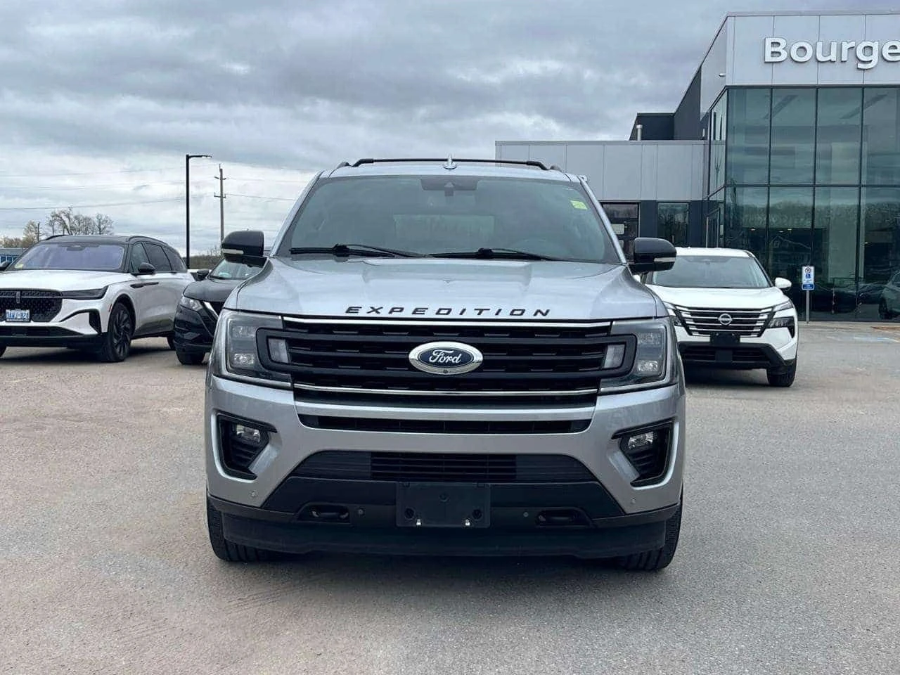 Ford Expedition * Limited * CARFAX * ���� �� �� | Mobile.bg � ����������� 2