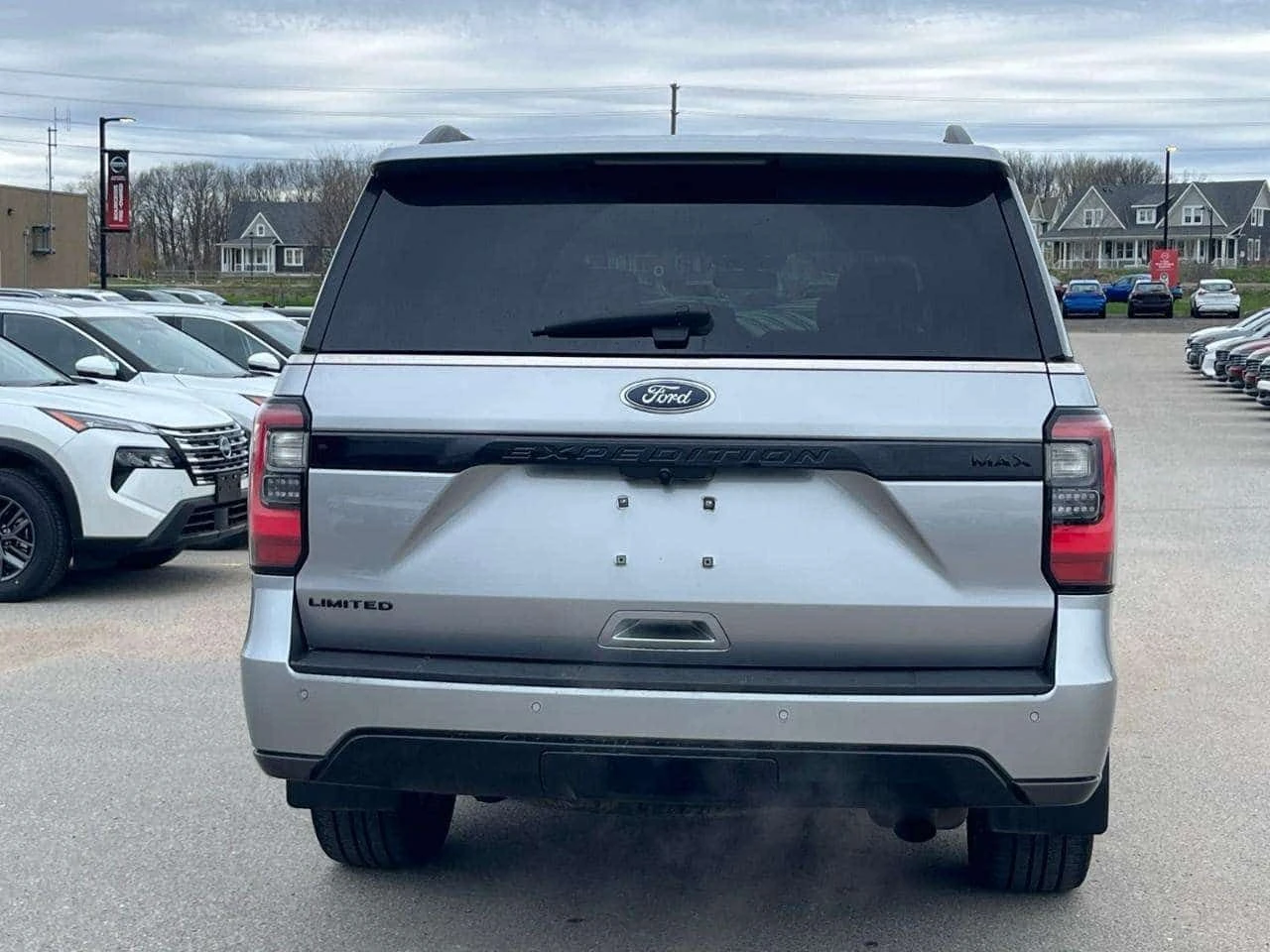 Ford Expedition * Limited * CARFAX * ���� �� �� | Mobile.bg � ����������� 8