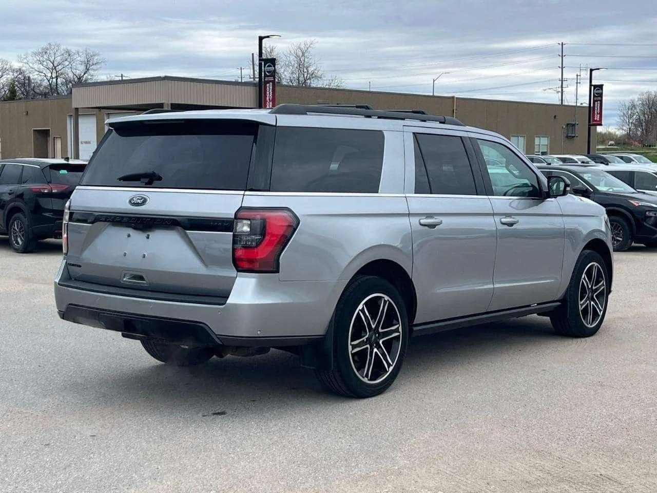 Ford Expedition * Limited * CARFAX * ���� �� �� | Mobile.bg � ����������� 9