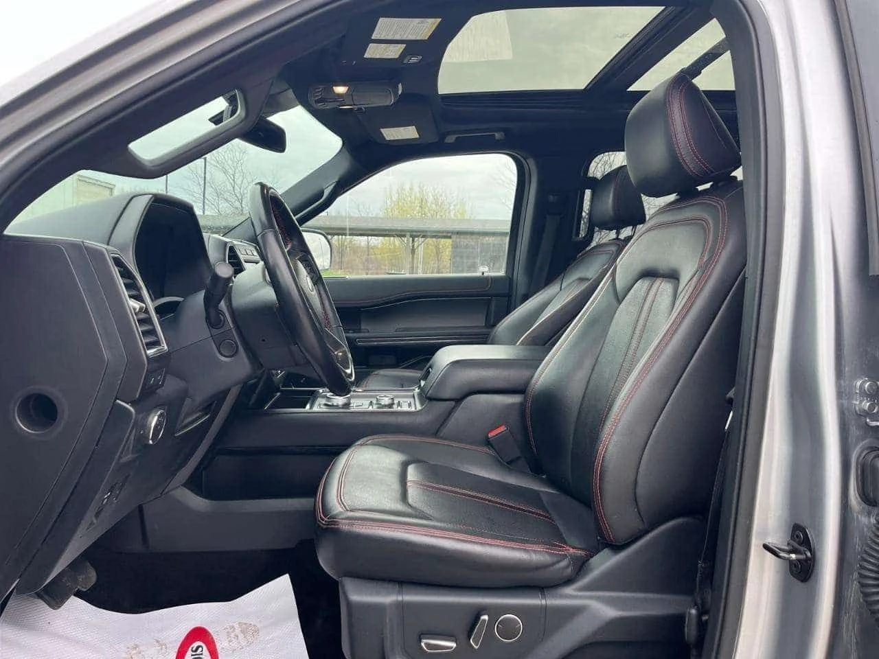 Ford Expedition * Limited * CARFAX * ���� �� �� | Mobile.bg � ����������� 14
