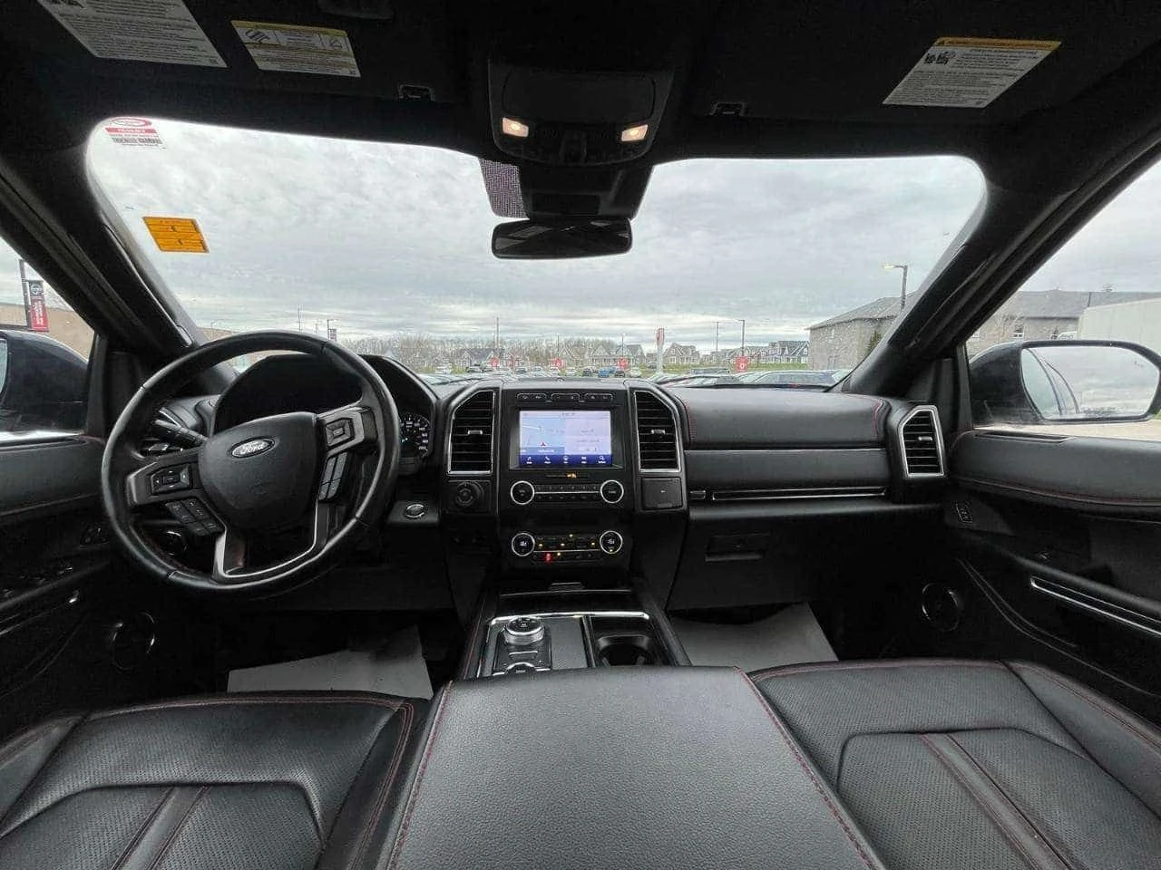 Ford Expedition * Limited * CARFAX * ���� �� �� | Mobile.bg � ����������� 11