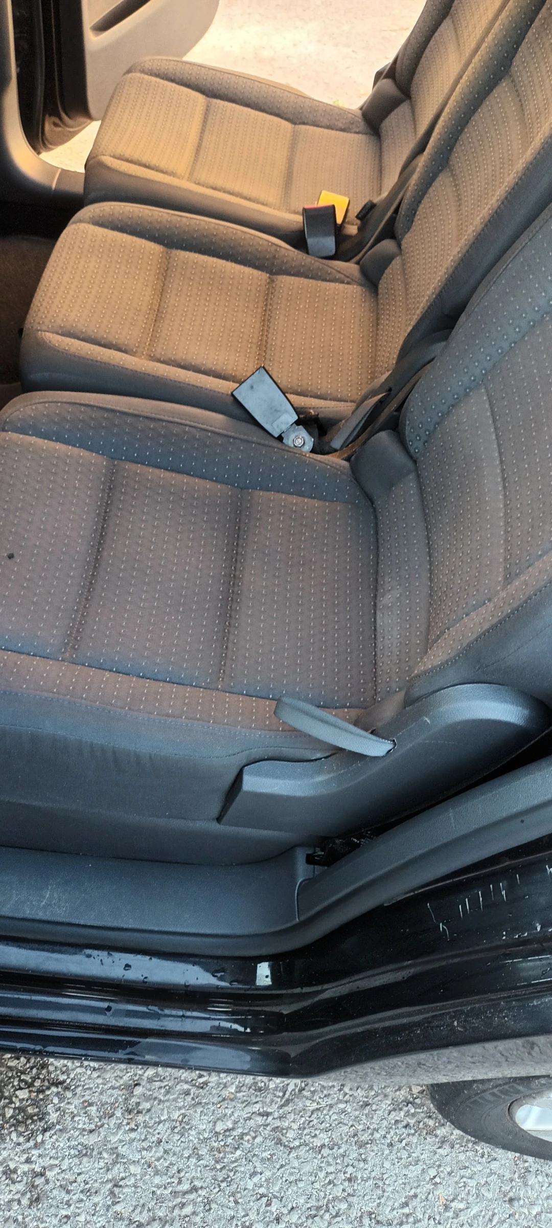 VW Tiguan 20 140ps 7сед, снимка 8 - Автомобили и джипове - 54692822