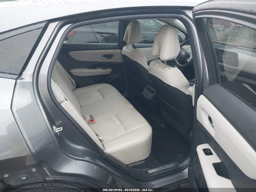 Nissan Ariya Evolve+ , снимка 8 - Автомобили и джипове - 54903173