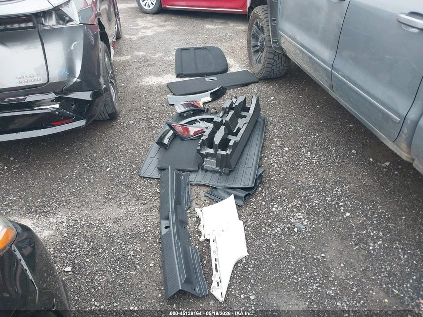 Nissan Ariya Evolve+ , снимка 12 - Автомобили и джипове - 54903173