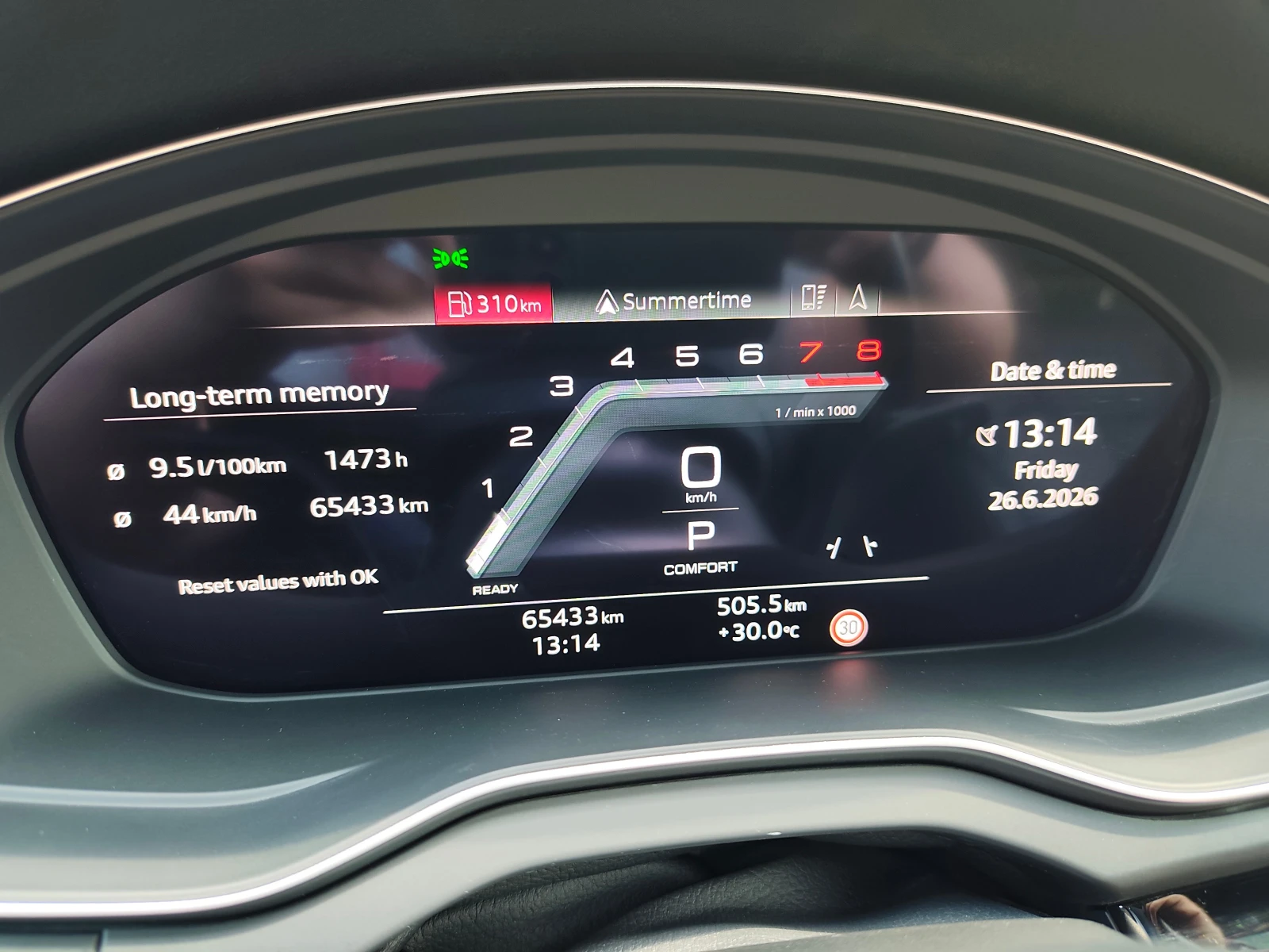 Audi Q5  Premium Plus 2.0L Mild Hybrid, снимка 5 - Автомобили и джипове - 55058557