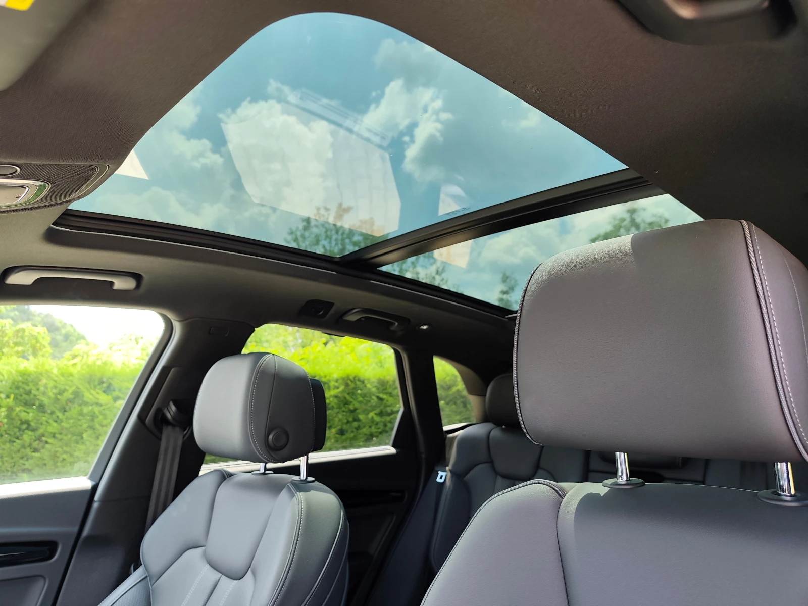 Audi Q5  Premium Plus 2.0L Mild Hybrid, снимка 7 - Автомобили и джипове - 55058557