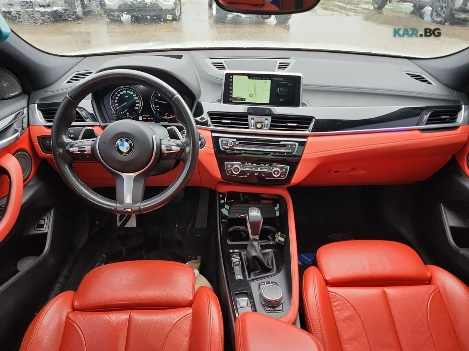 BMW X2 Xdrive28i * A��������� * (���� �� ��) | Mobile.bg � ����������� 12